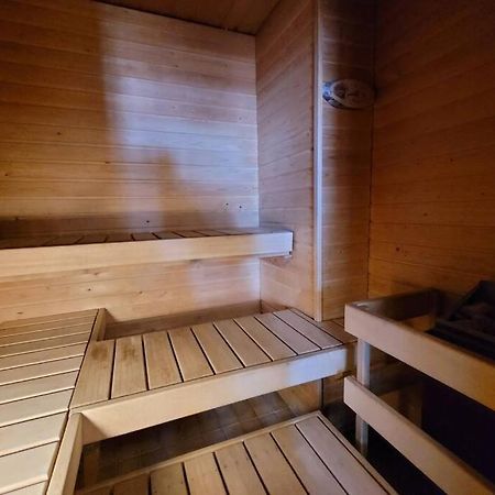Golfapartment In Pickala Siuntio Екстер'єр фото