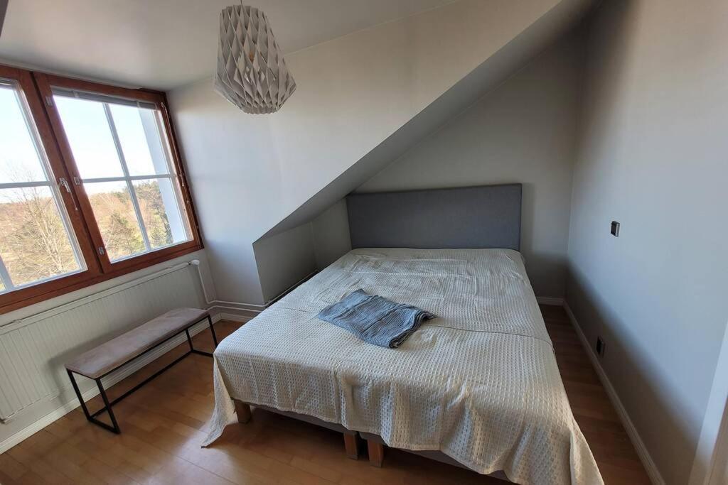 Golfapartment In Pickala Siuntio Екстер'єр фото